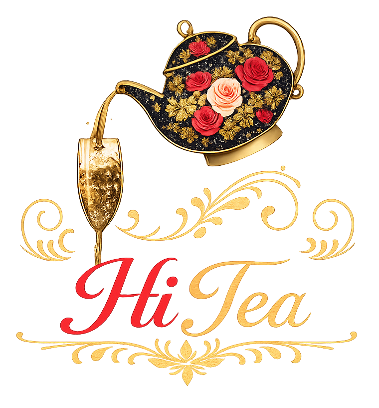 Hi Tea